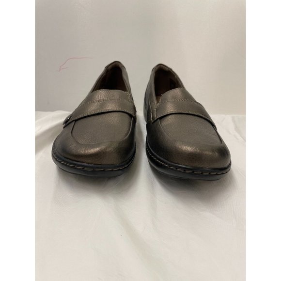 Clarks Collection Slip-On Loafers - Picture 2 of 6